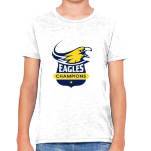 BELLA + CANVAS Youth Jersey Tee Thumbnail