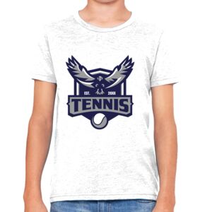 BELLA + CANVAS Youth Jersey Tee Thumbnail