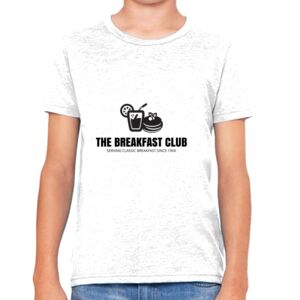 BELLA + CANVAS Youth Jersey Tee Thumbnail