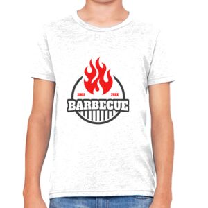 BELLA + CANVAS Youth Jersey Tee Thumbnail