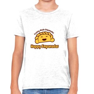 BELLA + CANVAS Youth Jersey Tee Thumbnail