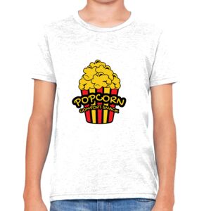 BELLA + CANVAS Youth Jersey Tee Thumbnail