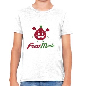 BELLA + CANVAS Youth Jersey Tee Thumbnail