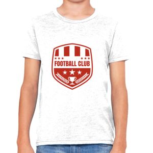 BELLA + CANVAS Youth Jersey Tee Thumbnail