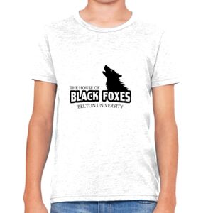 BELLA + CANVAS Youth Jersey Tee Thumbnail