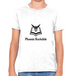 BELLA + CANVAS Youth Jersey Tee Thumbnail