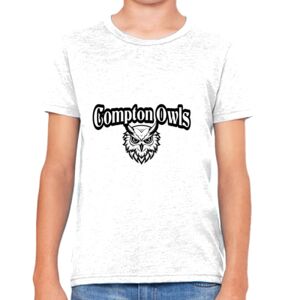 BELLA + CANVAS Youth Jersey Tee Thumbnail