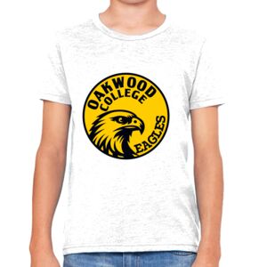 BELLA + CANVAS Youth Jersey Tee Thumbnail