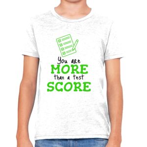 BELLA + CANVAS Youth Jersey Tee Thumbnail