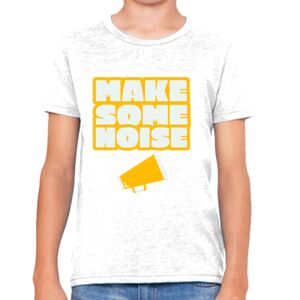 BELLA + CANVAS Youth Jersey Tee Thumbnail