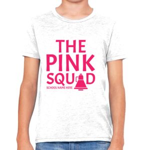 BELLA + CANVAS Youth Jersey Tee Thumbnail