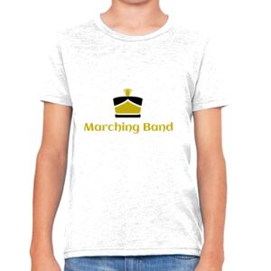 BELLA + CANVAS Youth Jersey Tee Thumbnail