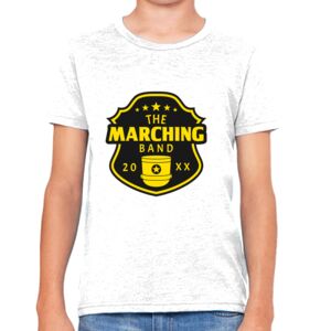 BELLA + CANVAS Youth Jersey Tee Thumbnail