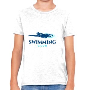 BELLA + CANVAS Youth Jersey Tee Thumbnail