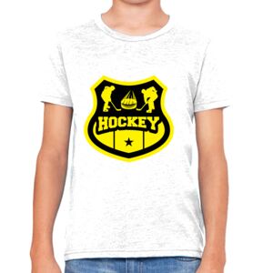 BELLA + CANVAS Youth Jersey Tee Thumbnail