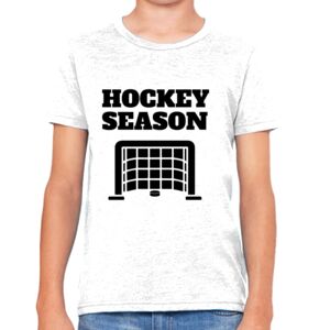 BELLA + CANVAS Youth Jersey Tee Thumbnail