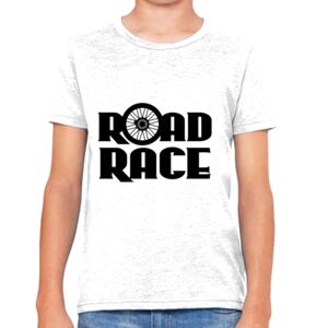 BELLA + CANVAS Youth Jersey Tee Thumbnail