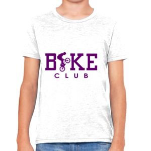 BELLA + CANVAS Youth Jersey Tee Thumbnail