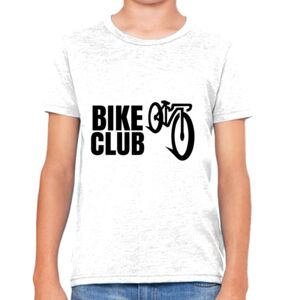 BELLA + CANVAS Youth Jersey Tee Thumbnail