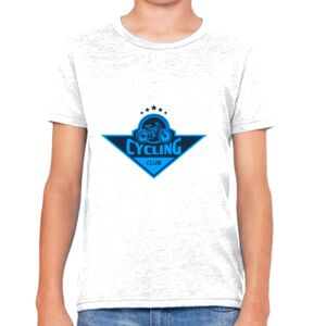 BELLA + CANVAS Youth Jersey Tee Thumbnail