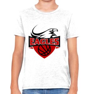 BELLA + CANVAS Youth Jersey Tee Thumbnail