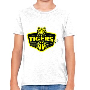 BELLA + CANVAS Youth Jersey Tee Thumbnail