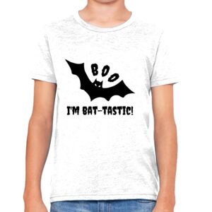 BELLA + CANVAS Youth Jersey Tee Thumbnail