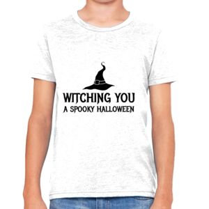 BELLA + CANVAS Youth Jersey Tee Thumbnail