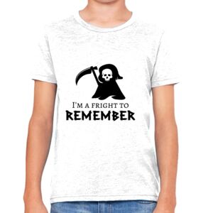 BELLA + CANVAS Youth Jersey Tee Thumbnail