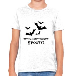 BELLA + CANVAS Youth Jersey Tee Thumbnail