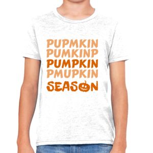 BELLA + CANVAS Youth Jersey Tee Thumbnail