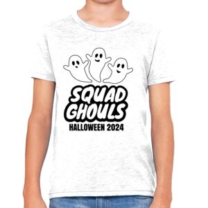 BELLA + CANVAS Youth Jersey Tee Thumbnail