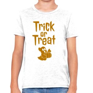 BELLA + CANVAS Youth Jersey Tee Thumbnail