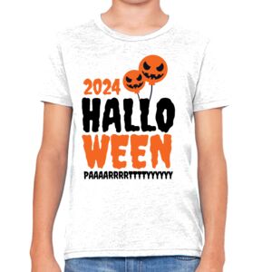 BELLA + CANVAS Youth Jersey Tee Thumbnail