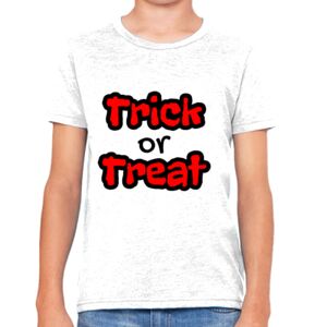 BELLA + CANVAS Youth Jersey Tee Thumbnail