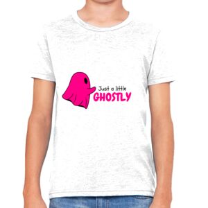 BELLA + CANVAS Youth Jersey Tee Thumbnail