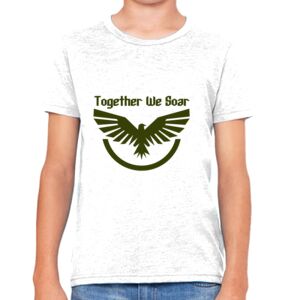 BELLA + CANVAS Youth Jersey Tee Thumbnail