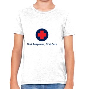 BELLA + CANVAS Youth Jersey Tee Thumbnail