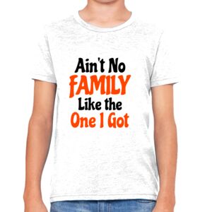 BELLA + CANVAS Youth Jersey Tee Thumbnail