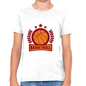 BELLA + CANVAS Youth Jersey Tee Thumbnail