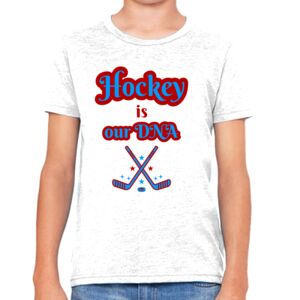 BELLA + CANVAS Youth Jersey Tee Thumbnail