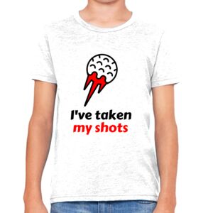 BELLA + CANVAS Youth Jersey Tee Thumbnail