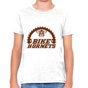 BELLA + CANVAS Youth Jersey Tee Thumbnail