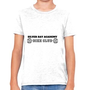 BELLA + CANVAS Youth Jersey Tee Thumbnail