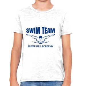 BELLA + CANVAS Youth Jersey Tee Thumbnail