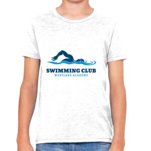 BELLA + CANVAS Youth Jersey Tee Thumbnail