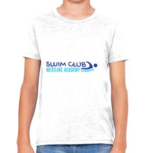 BELLA + CANVAS Youth Jersey Tee Thumbnail