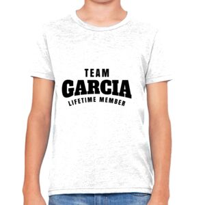 BELLA + CANVAS Youth Jersey Tee Thumbnail