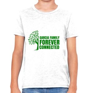 BELLA + CANVAS Youth Jersey Tee Thumbnail