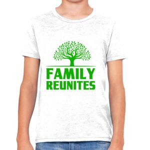 BELLA + CANVAS Youth Jersey Tee Thumbnail